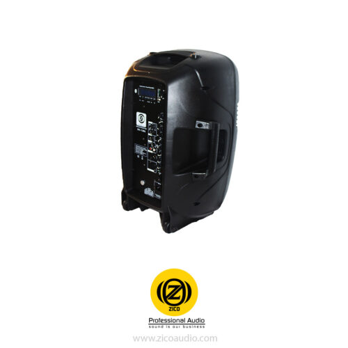 خرید باند اکتیو زیکو ZICO DX-80A