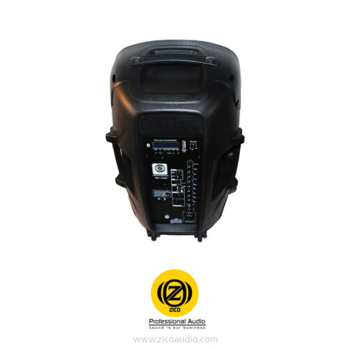 خرید باند اکتیو زیکو ZICO DX-150A