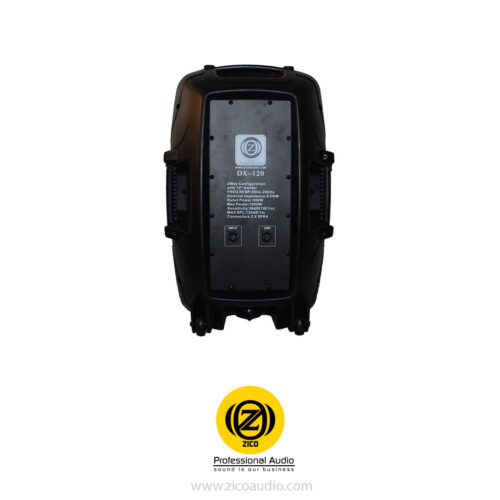 باند پسیو زیکو DX-120