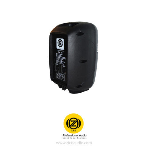 خرید باند پسیو زیکو ZICO DX-80