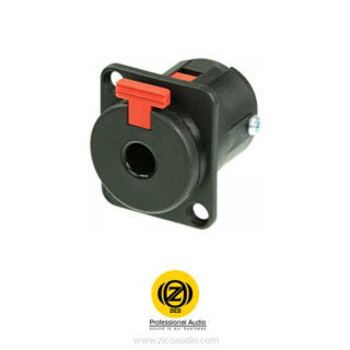 بنون مادگی قفلی فلزی