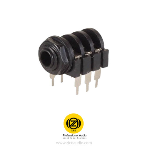 بنون مادگی نصبی استریو