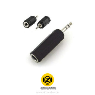 تبدیل بنون به 3.5 میلی