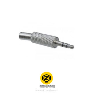 فیش 3.5 میلی نری فنر کوتاه