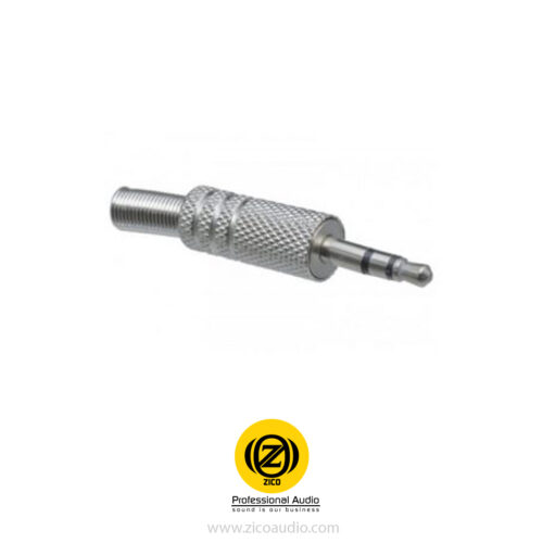 فیش 3.5 میلی نری فنر کوتاه