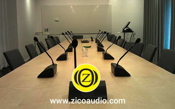 میکروفون کنفرانس