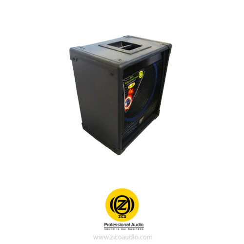 خرید باند پسیو زیکو ZICO FS-112