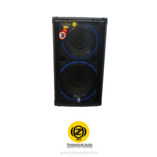 باند پسیو زیکو ZICO FS-1215