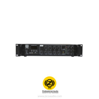 آمپلی فایر اهمی ولتی زیکو ZICO ZA-1000