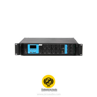 آمپلی فایر اهمی-ولتی زیکو ZICO ZA-120