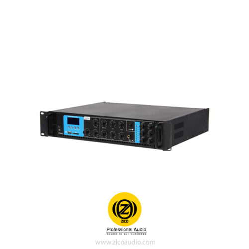 آمپلی فایر زیکو ZICO ZA-120