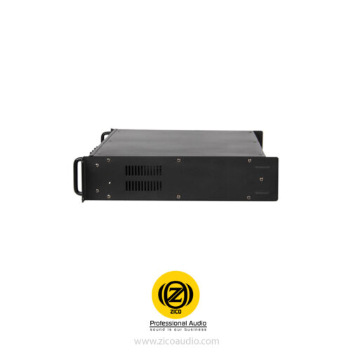 آمپلی فایر اهمی-ولتی زیکو ZICO ZA-120 - Image 3