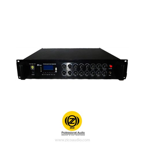 آمپلی فایر زیکو ZICO ZA-550