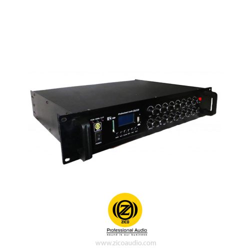 آمپلی فایر زیکو ZICO ZA550