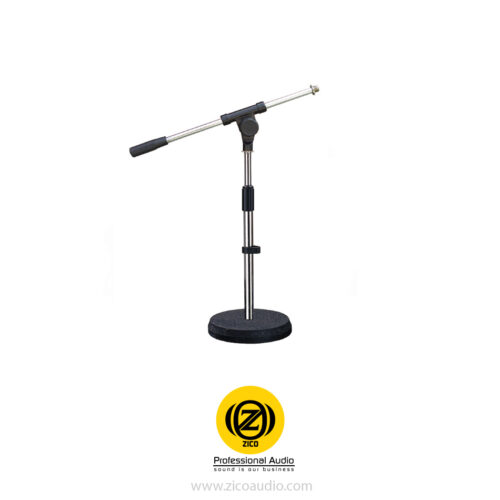 پایه میکروفون قاری خوانی زیکو ZICO TYM-19A