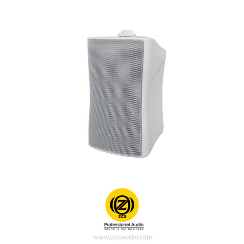 بلندگو دیواری دکوراتیو زیکو ZICO WS-40EX - Image 3