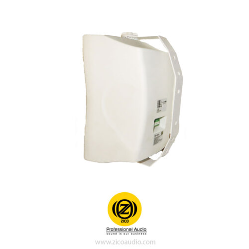 بلندگو دیواری دکوراتیو زیکو ZICO WS-50EX - Image 10