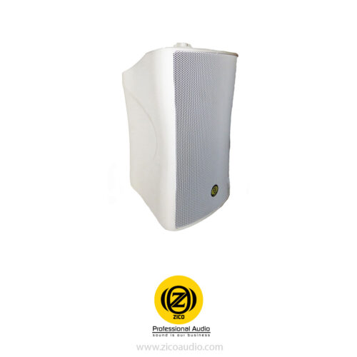 بلندگو دیواری دکوراتیو زیکو ZICO WS 50EX