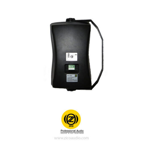 بلندگو دیواری دکوراتیو زیکو ZICO WS-50EX - Image 6