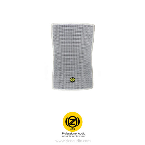 بلندگو دیواری دکوراتیو زیکو ZICO WS-50EX - Image 7