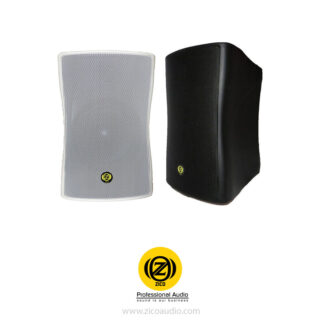 بلندگو دیواری دکوراتیو زیکو ZICO WS-65EX