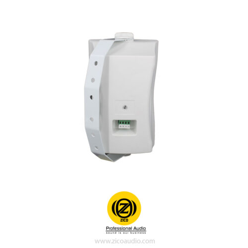 بلندگو دیواری دکوراتیو زیکو ZICO WS-65EX - Image 2