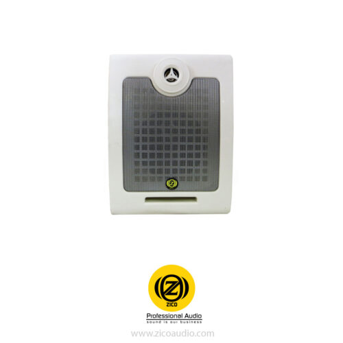 بلندگو دیواری دکوراتیو زیکو ZICO WS 11