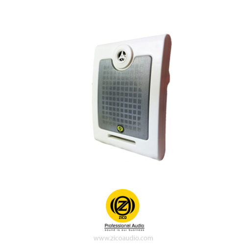 بلندگو دیواری دکوراتیو زیکو WS-11