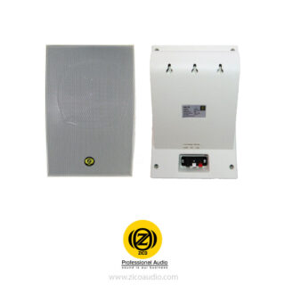 بلندگو دیواری دکوراتیو زیکو ZICO WS-16