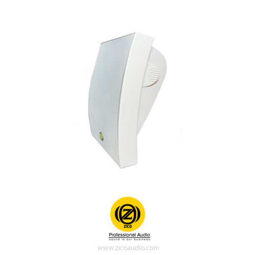 بلندگو دیواری دکوراتیو زیکو ZICO WS-16 - Image 4