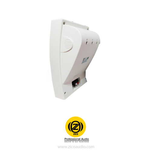بلندگو دیواری دکوراتیو زیکو ZICO WS-16 - Image 5