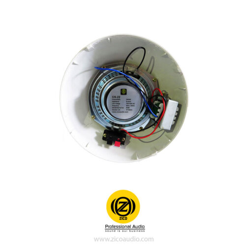 خرید اسپیکر سقفی زیکو ZICO CS-22