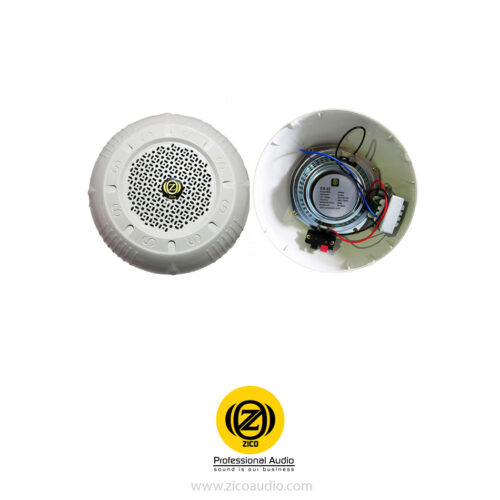 اسپیکر سقفی زیکو CS-22