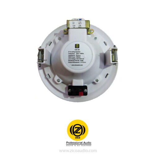 اسپیکر سقفی زیکو CS-35