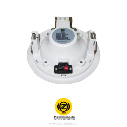 اسپیکر سقفی زیکو ZICO CS-35 - Image 3