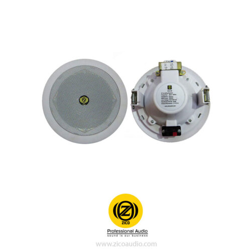 بلندگو سقفی زیکو ZICO CS-35