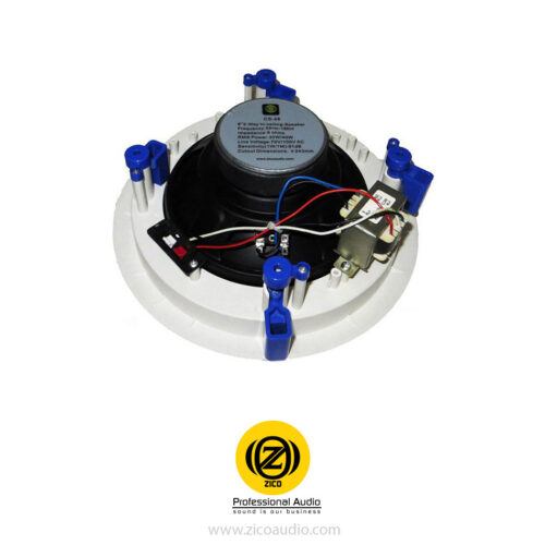 اسپیکر سقفی زیکو ZICO CS 48