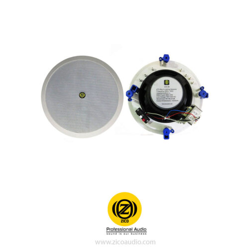 بلندگو سقفی زیکو ZICO CS-48