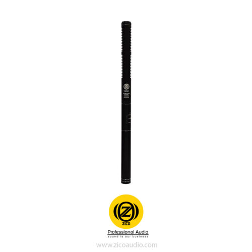 میکروفون باسیم گان زیکو ZICO GM-8000