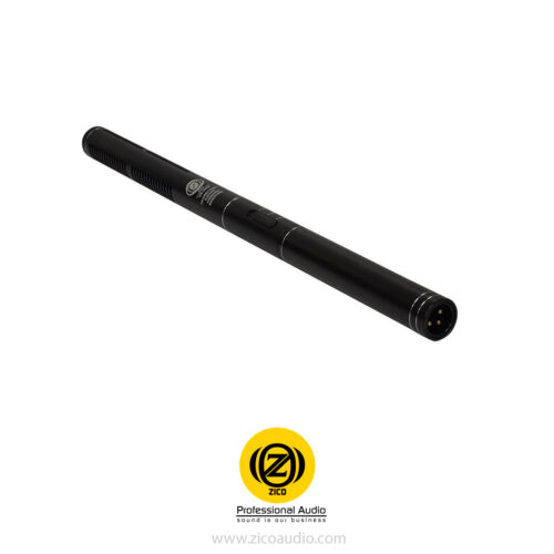 میکروفن باسیم گان زیکو ZICO GM-8000