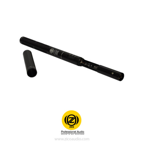 میکروفون باسیم گان زیکو GM-8000