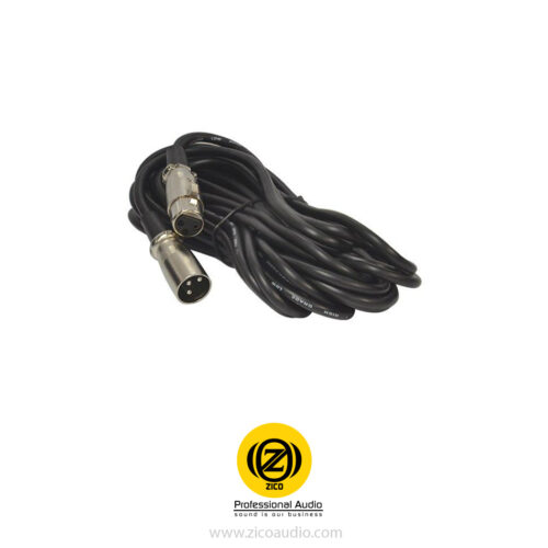 میکروفون باسیم گان زیکو ZICO GM-8000 - Image 5