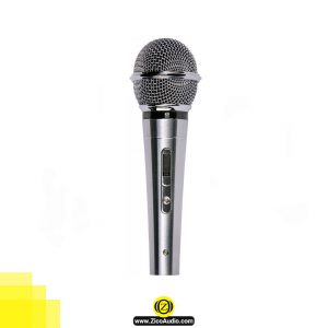 میکروفن باسیم مدلDM-2500 برند زیکو