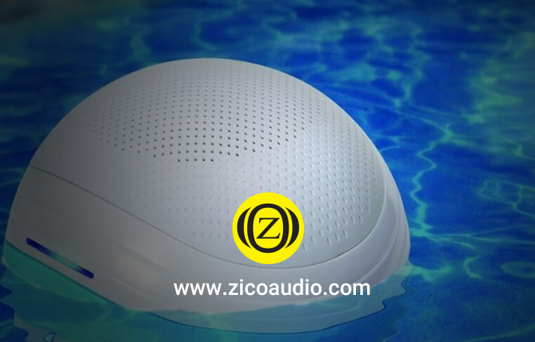 اسپیکر ضد آب