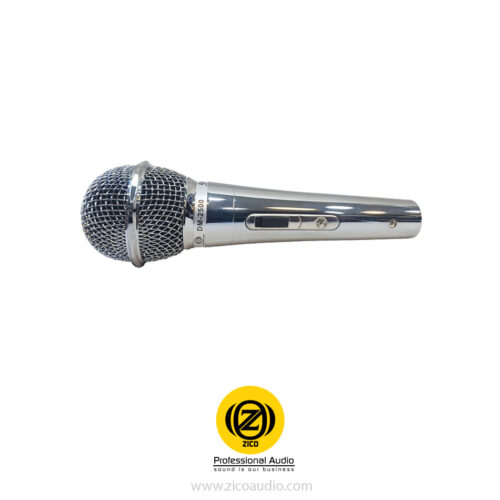 میکروفن باسیم زیکو ZICO DM-2500