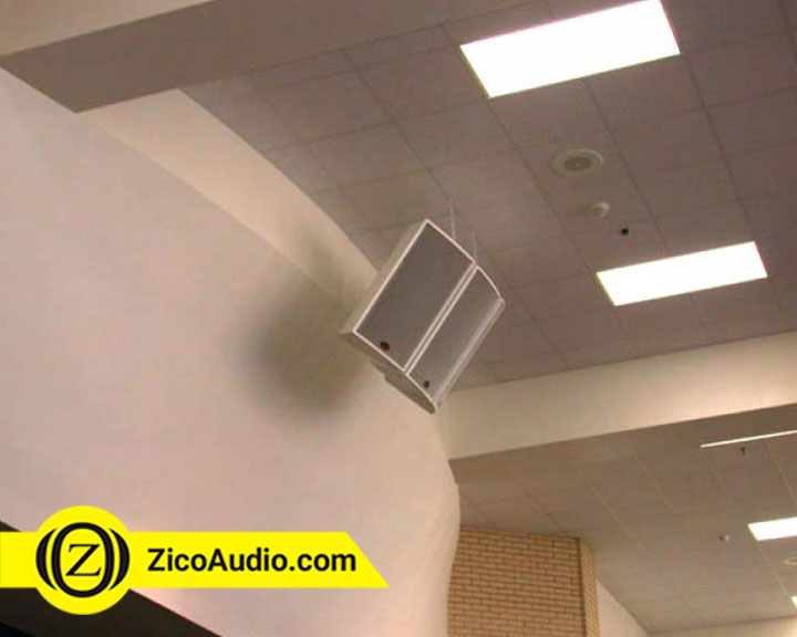 تجهیزات صوتی برای مدارس و دانشگاه ها،سیستم صوتی