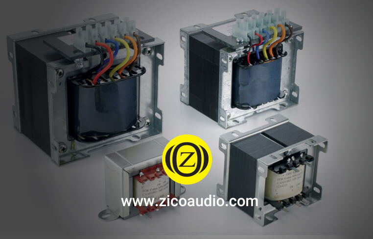 قیمت ترانس مچینگ