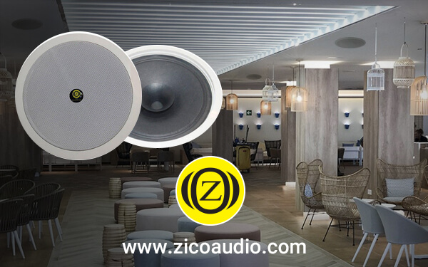 قیمت سیستم صوتی هتل