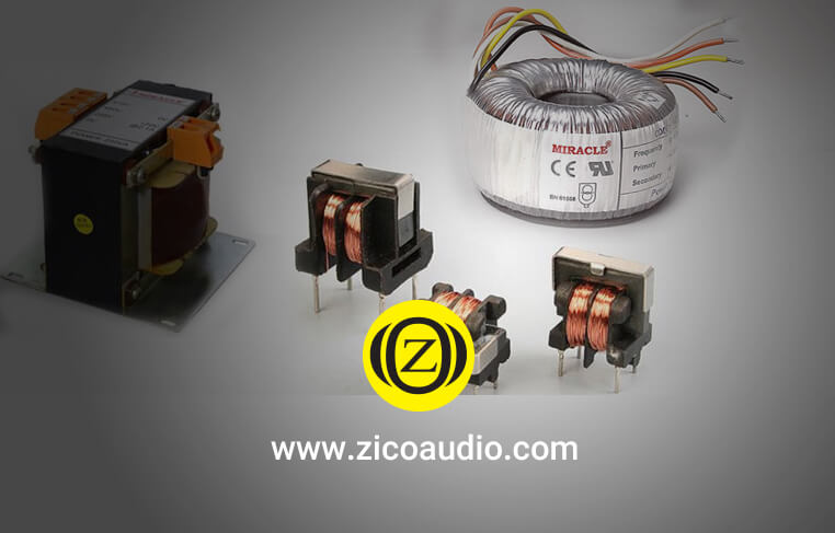 ترانس صوتی چیست؟