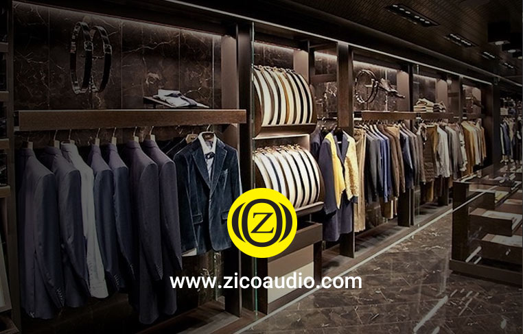 آهنگ مناسب بوتیک